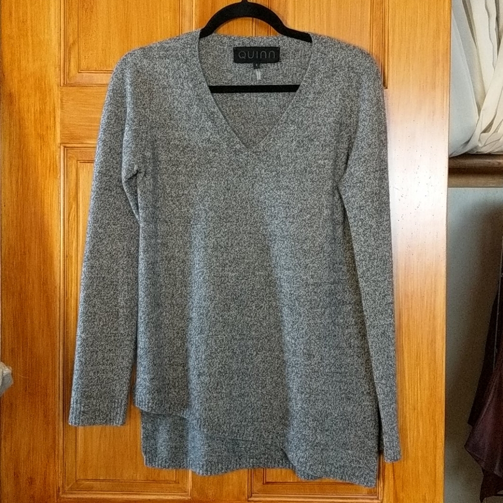Super soft cashmere sweater